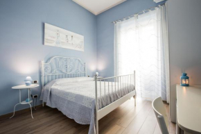 Гостиница B&B Parthenope Suite Rooms  Неаполь